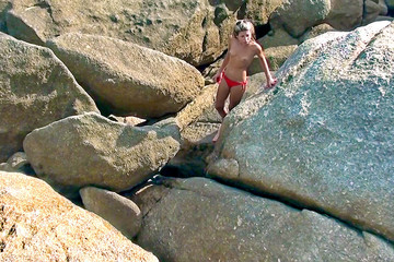 Thailand porn adventures: Day 7 - The last day of Thailand sex trip, part 2